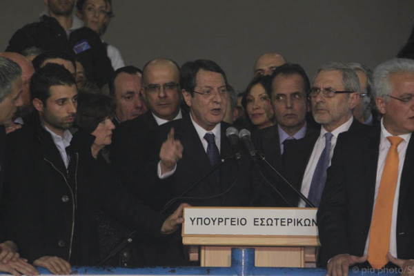εκλογές