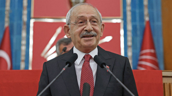 Κιλιντσάρογλου