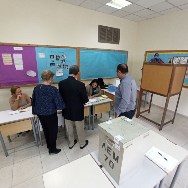  Όνομα Νίκος Αναστασιάδης
