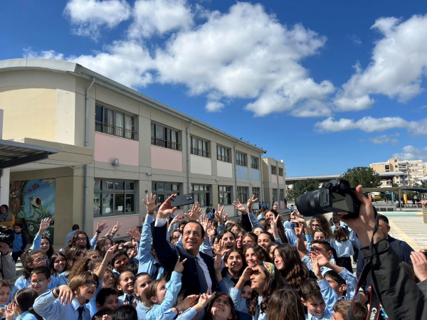 Χριστοδουλίδης