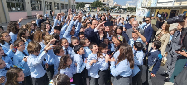 Χριστοδουλίδης