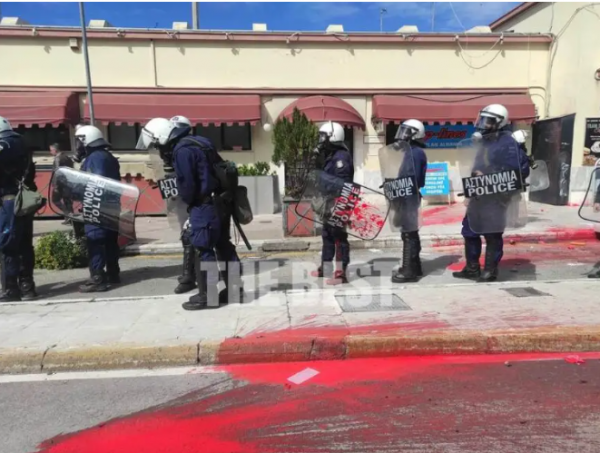 τρη