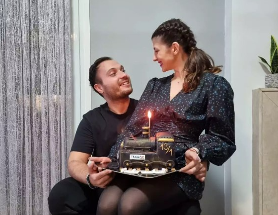 γερ