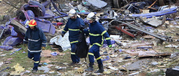 σύγκρουση τρένων στα Τέμπη
