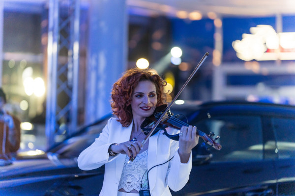E-Cars Cyprus