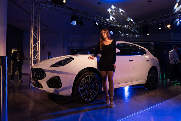 E-Cars Cyprus