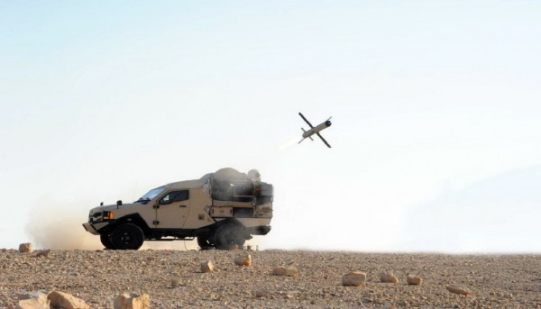 Rafael Advanced Defense Systems