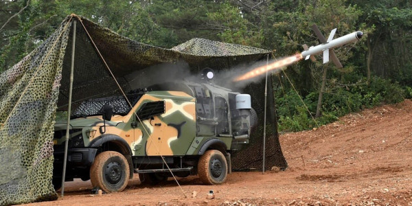 Rafael Advanced Defense Systems