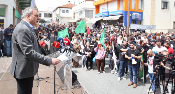  Εκδήλωση Μνήμης και Τιμής Καβάζογλου - Μισιαούλη