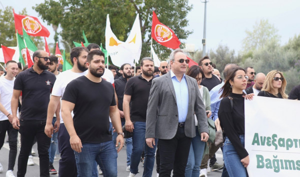  Εκδήλωση Μνήμης και Τιμής Καβάζογλου - Μισιαούλη
