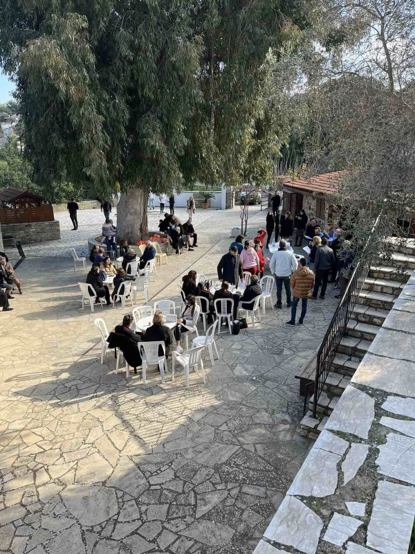 Λάγια Πάσχα