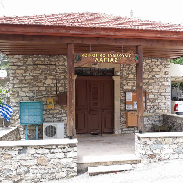 Λάγια Πάσχα