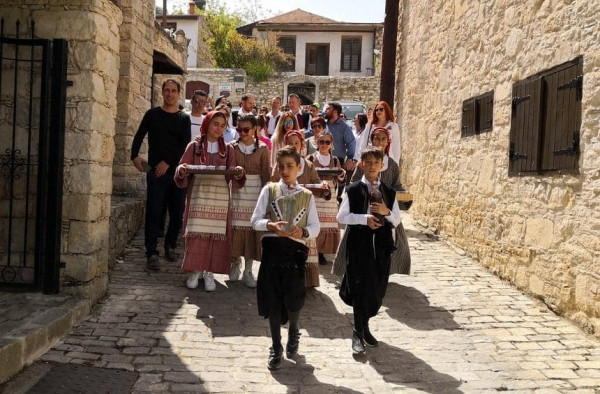 Λόφου