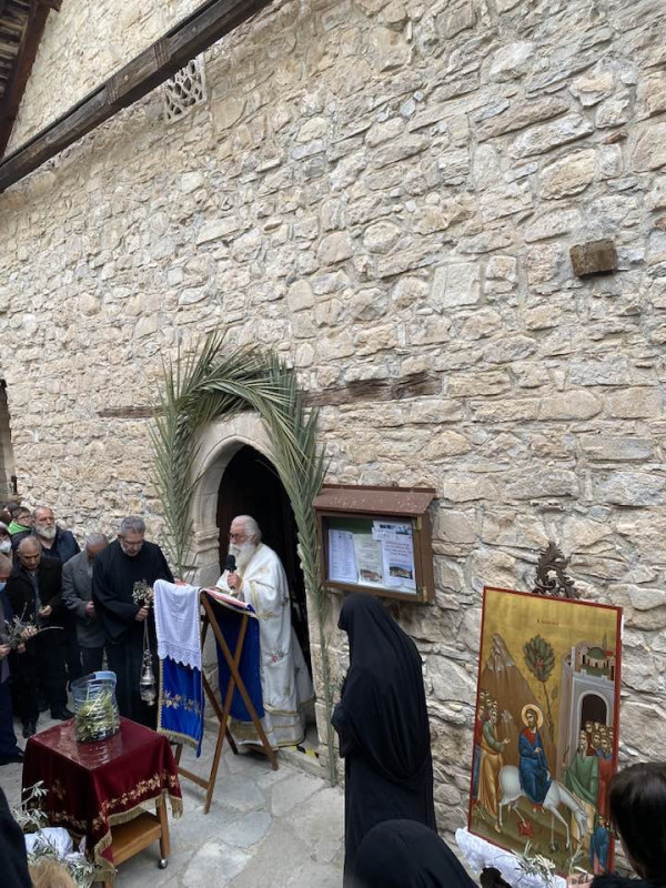 Μονάγρι