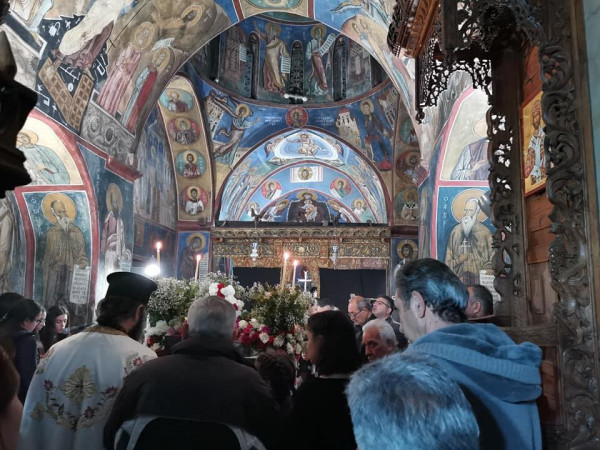 Σαράντι Πάσχα