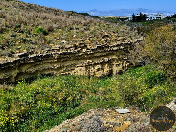 Φαράγγι Κακκαρίστρας