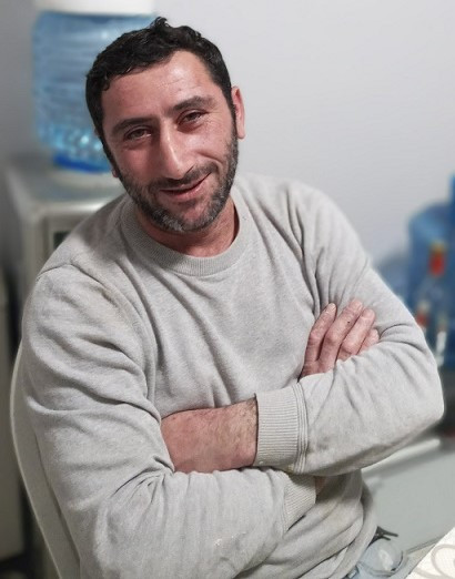 Anton Tumanishvili