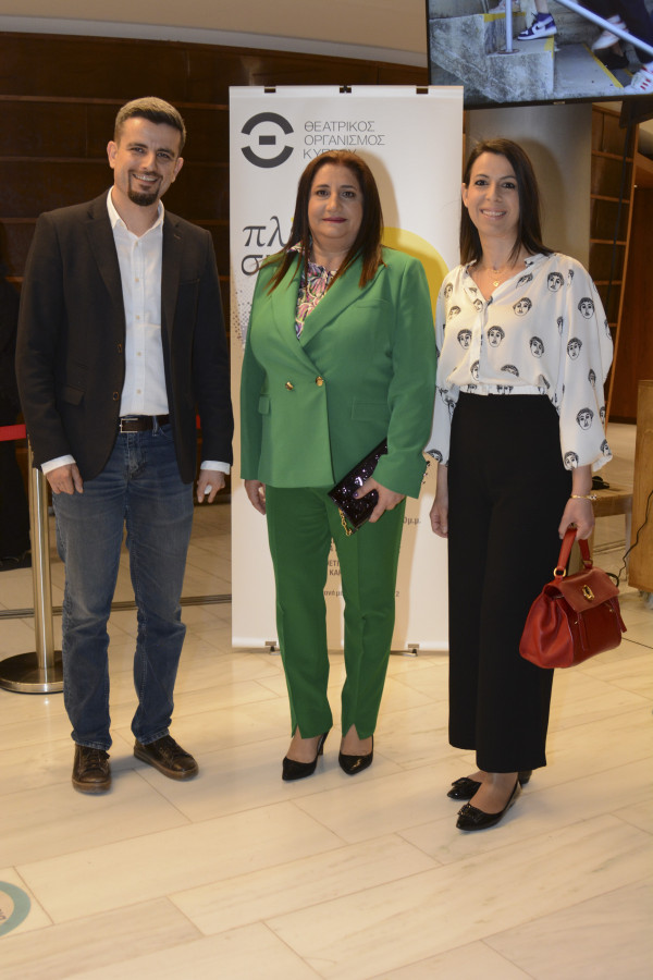 ΘΟΚ βραβεία 2023