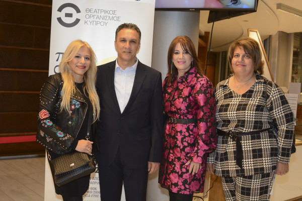 ΘΟΚ βραβεία 2023