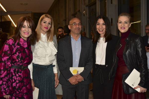 ΘΟΚ βραβεία 2023