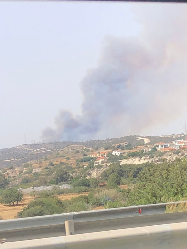ΠΥΡΚΑΓΙΑ ΛΕΜΕΣΟΣ2