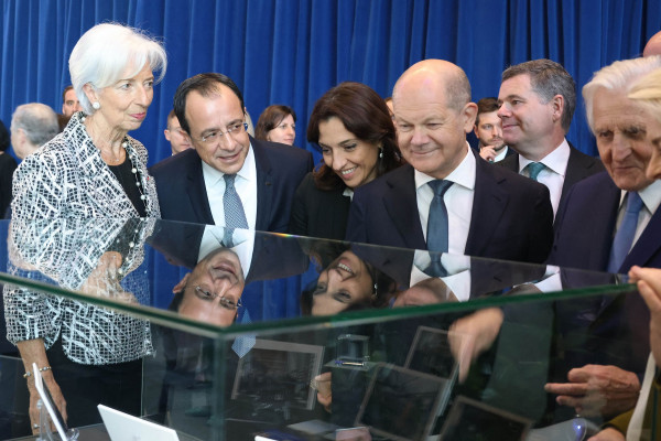 Χριστοδουλίδης Λανγκάρντ Σόλτ