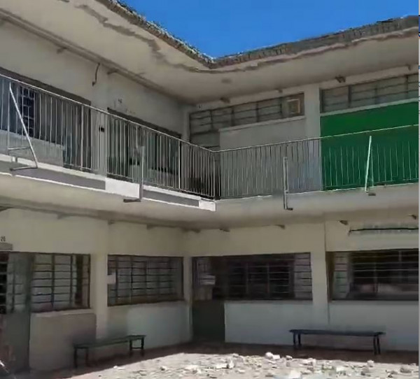 Γυμνάσιο Φανερωμένης.