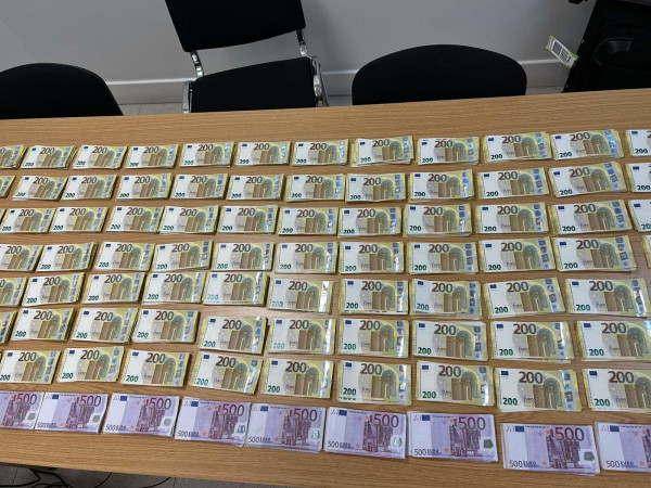 κατάσχεση Τμήμα Τελωνείων