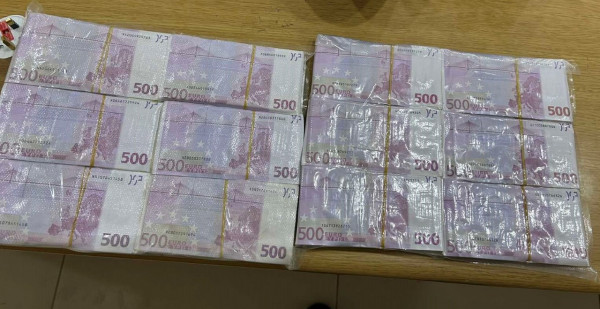 κατάσχεση Τμήμα Τελωνείων