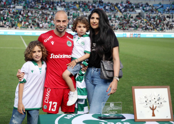 δσ