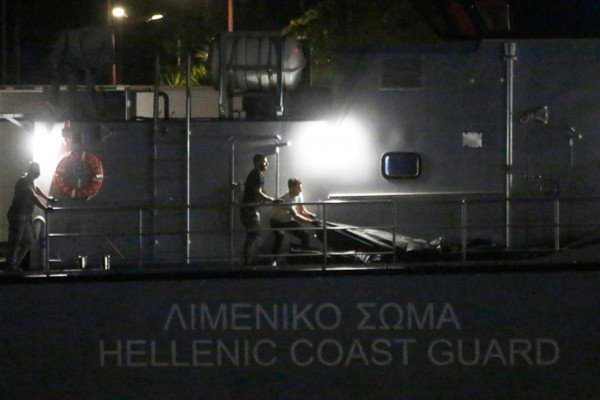 πυλος λιμενικο