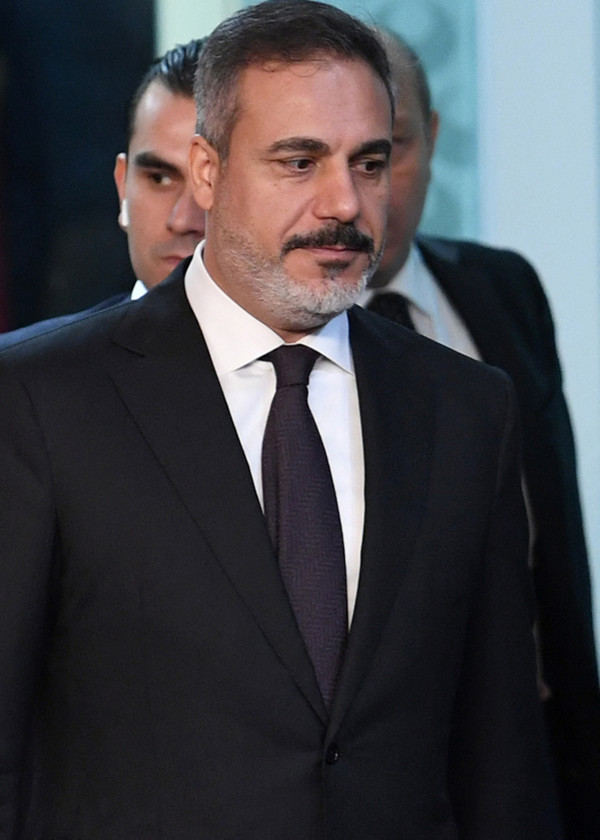 Χακάν Φιντάν