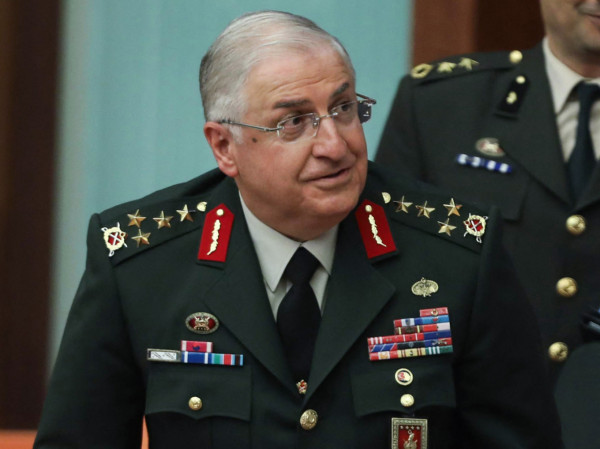 Γιασάρ Γκιουλέρ