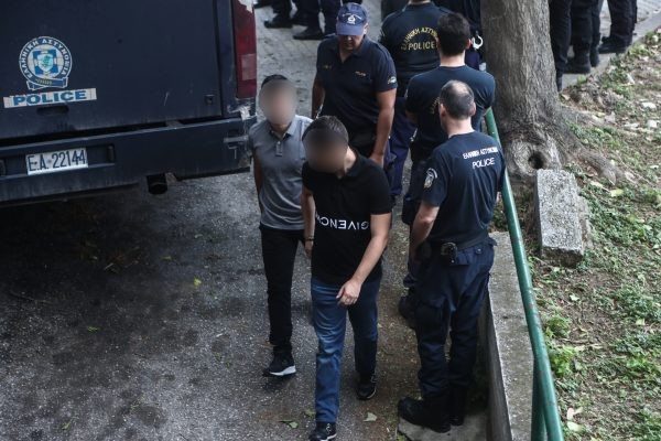δίκη Άλκη