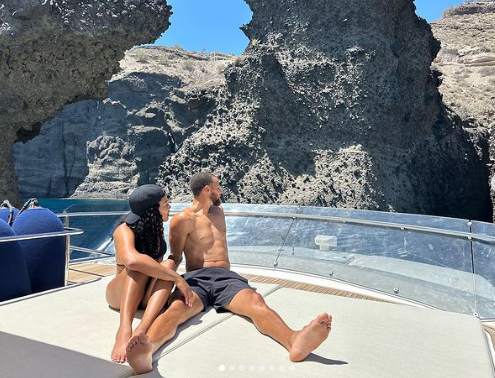 καρι σαν