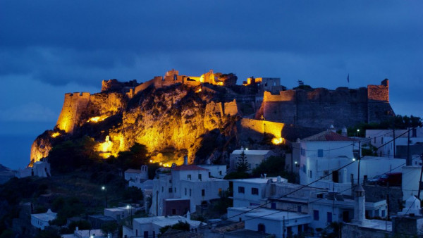 Κύθηρα