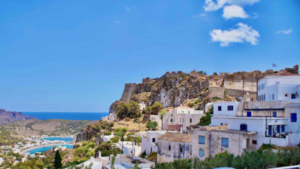 Κύθηρα
