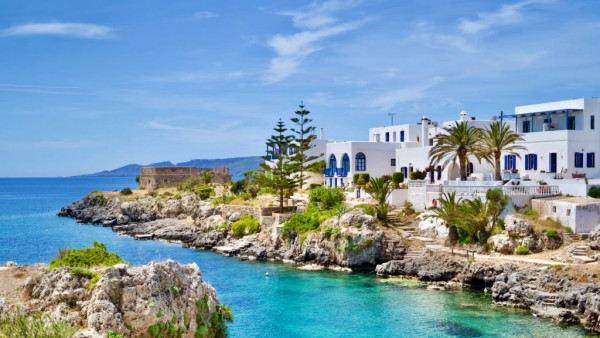 Κύθηρα