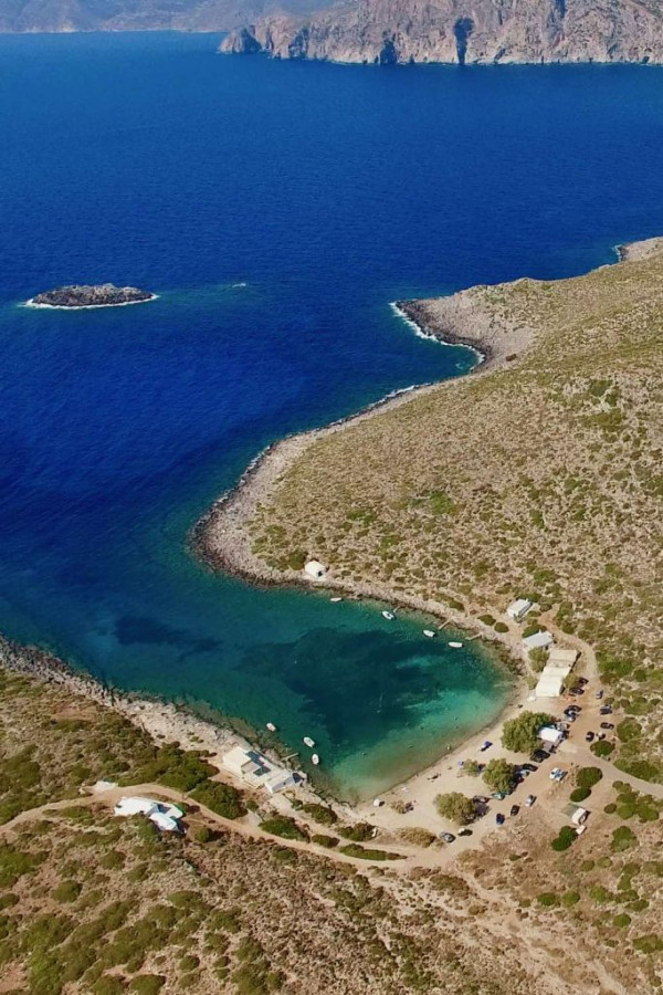 Κύθηρα
