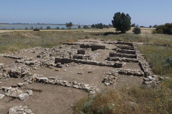 Δρομολιαξιά Βυζακιά