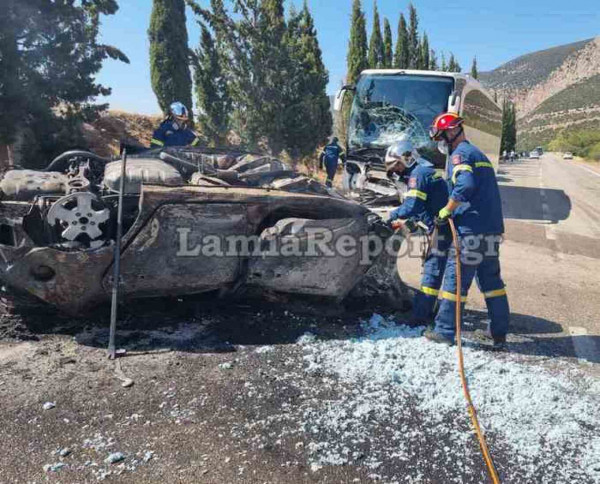 τροχαιο λαμια 2