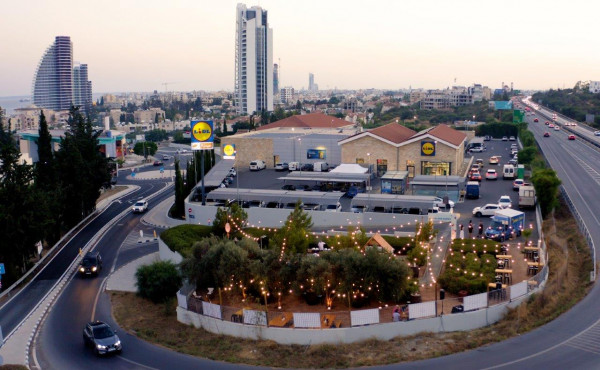 Lidl Mouttayiaka