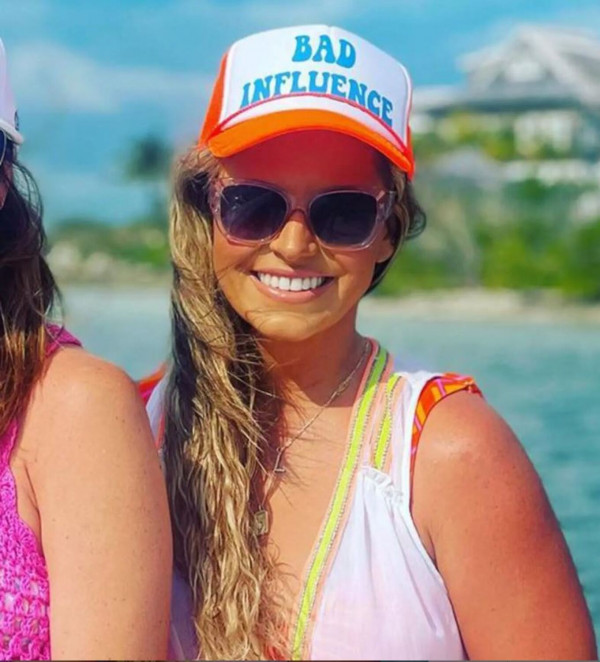 Lindsay
