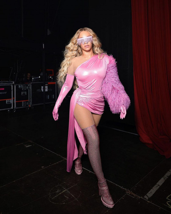 Μπιγιονσέ