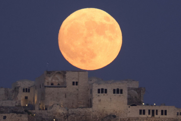 Ισραήλ