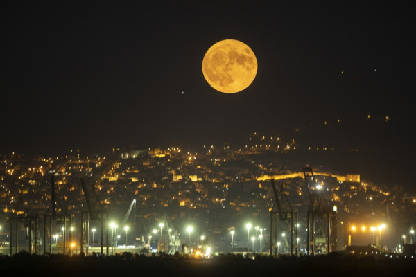 Θεσσαλονίκη