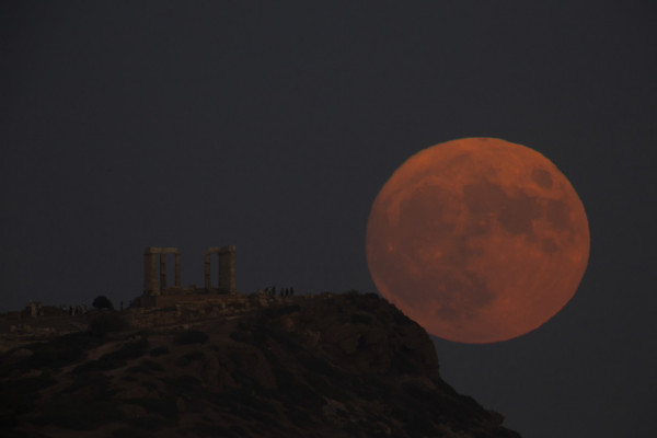 Σούνιο