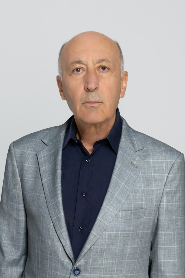ΠΑΓΙΔΕΥΜΕΝΟΙ ΠΑΥΛΟΣ ΟΡΚΟΠΟΥΛΟΣ