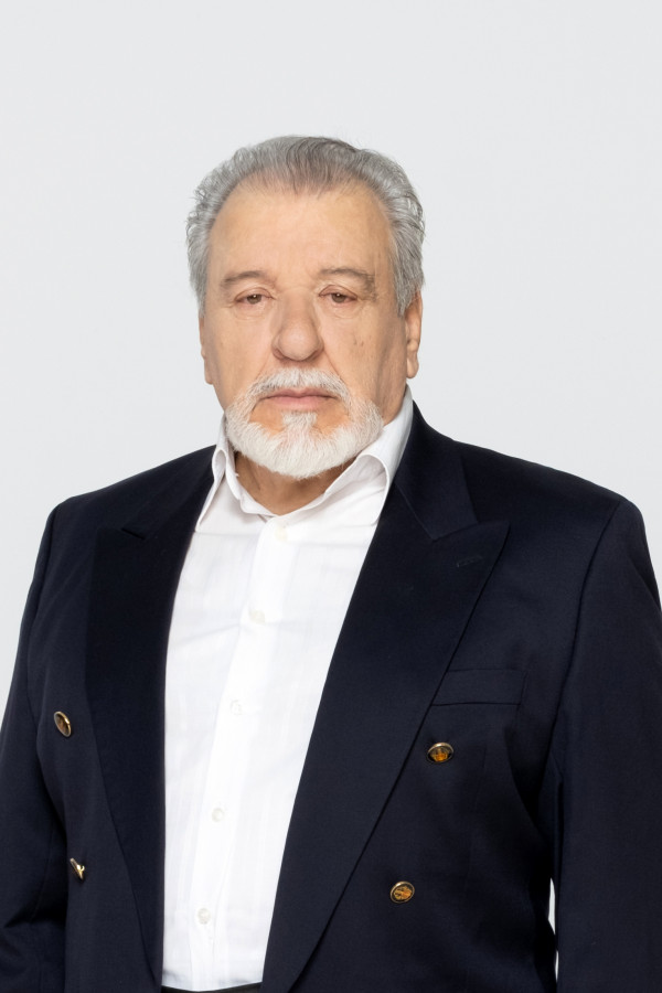 ΠΑΓΙΔΕΥΜΕΝΟΙ ΤΑΣΟΣ ΧΑΛΚΙΑΣ