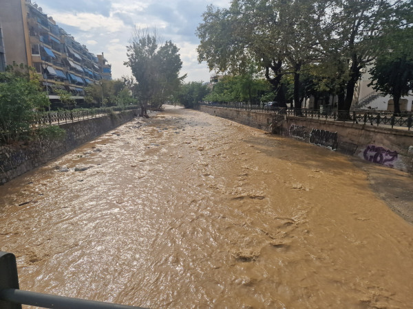 ελλαδα πλημμυρες 4